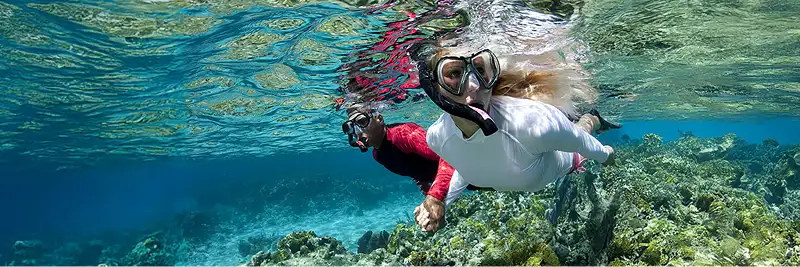 Vacation More with Special Offers