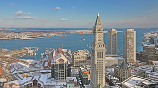 Boston, Massachusetts