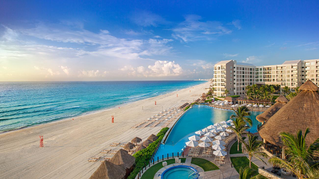 Cancún, Mexico